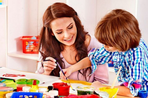 Як навчити дитину, щоб намалювати кішку: ескізи, майстер-класи Як навчити дитину, щоб намалювати кішку: ескізи, майстер-класи